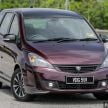 PANDU UJI: Proton Exora RC Premium 2019 – masih relevankah MPV ini untuk bersaing dalam pasaran?