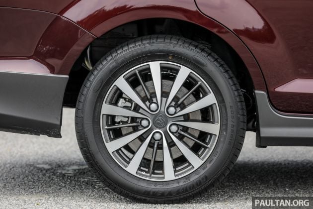 PANDU UJI: Proton Exora RC Premium 2019 – masih relevankah MPV ini untuk bersaing dalam pasaran?