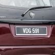 PANDU UJI: Proton Exora RC Premium 2019 – masih relevankah MPV ini untuk bersaing dalam pasaran?