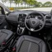 PANDU UJI: Proton Exora RC Premium 2019 – masih relevankah MPV ini untuk bersaing dalam pasaran?