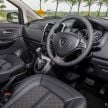 PANDU UJI: Proton Exora RC Premium 2019 – masih relevankah MPV ini untuk bersaing dalam pasaran?