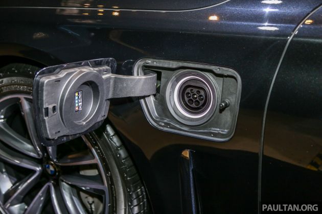 G12 BMW 7 Series LCI launched in Malaysia – 740Le xDrive Design Pure Excellence priced at RM594,800
