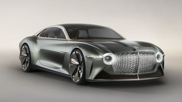 Bentley to launch first EV in 2025 or 2026; battery costs, capacity pose main challenges – report