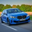 F40 BMW 1 Series won’t get any hotter than the M135i