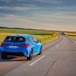 F40 BMW 1 Series won’t get any hotter than the M135i