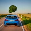 F40 BMW 1 Series won’t get any hotter than the M135i
