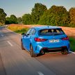 F40 BMW 1 Series won’t get any hotter than the M135i