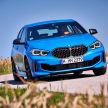 F40 BMW 1 Series won’t get any hotter than the M135i