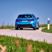F40 BMW 1 Series won’t get any hotter than the M135i