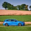 F40 BMW 1 Series won’t get any hotter than the M135i