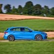 F40 BMW 1 Series won’t get any hotter than the M135i