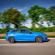 F40 BMW 1 Series won’t get any hotter than the M135i