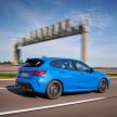 F40 BMW 1 Series won’t get any hotter than the M135i