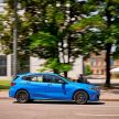 F40 BMW 1 Series won’t get any hotter than the M135i