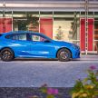 F40 BMW 1 Series won’t get any hotter than the M135i