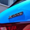 F40 BMW 1 Series won’t get any hotter than the M135i