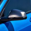 F40 BMW 1 Series won’t get any hotter than the M135i