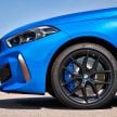F40 BMW 1 Series won’t get any hotter than the M135i