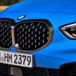 F40 BMW 1 Series won’t get any hotter than the M135i