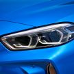 F40 BMW 1 Series won’t get any hotter than the M135i