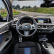 F40 BMW 1 Series won’t get any hotter than the M135i