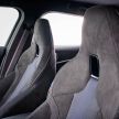 F40 BMW 1 Series won’t get any hotter than the M135i