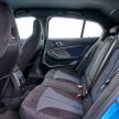 F40 BMW 1 Series won’t get any hotter than the M135i