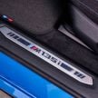 F40 BMW 1 Series won’t get any hotter than the M135i