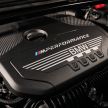 F40 BMW 1 Series won’t get any hotter than the M135i