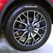 Geely Boyue Pro introduced for China – substantial styling updates; new GKUI 19; 1.8T gets 7-speed DCT
