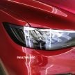 Geely Boyue Pro introduced for China – substantial styling updates; new GKUI 19; 1.8T gets 7-speed DCT