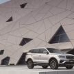 Geely Azkarra PH specs – Boyue Pro with 1.5L 2WD and mild hybrid AWD, from RM124k, May 30 launch