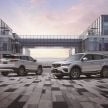 Geely Azkarra PH specs – Boyue Pro with 1.5L 2WD and mild hybrid AWD, from RM124k, May 30 launch