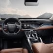 Geely Azkarra PH specs – Boyue Pro with 1.5L 2WD and mild hybrid AWD, from RM124k, May 30 launch