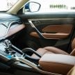 Geely Azkarra PH specs – Boyue Pro with 1.5L 2WD and mild hybrid AWD, from RM124k, May 30 launch