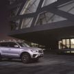 Geely Azkarra PH specs – Boyue Pro with 1.5L 2WD and mild hybrid AWD, from RM124k, May 30 launch