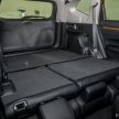 GALLERY: 2019 Honda CR-V Mugen Limited Edition – only 300 units available; priced from RM152,900