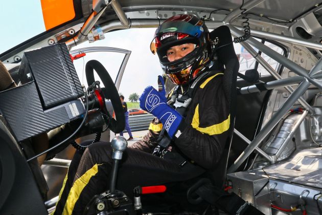 MSF teams up with Proton R3 for racer development – MSF-R3 Mentor Program & Ladies Racers Search 2019