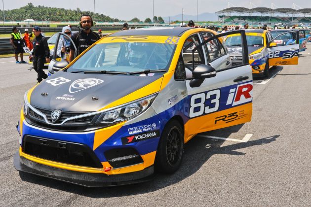 MSF teams up with Proton R3 for racer development – MSF-R3 Mentor Program & Ladies Racers Search 2019
