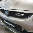 AOS 2019: Proton Wira 1.8 EXi DOHC dan Satria GTi – pahlawan jalan dan litar buatan Malaysia era 90’an