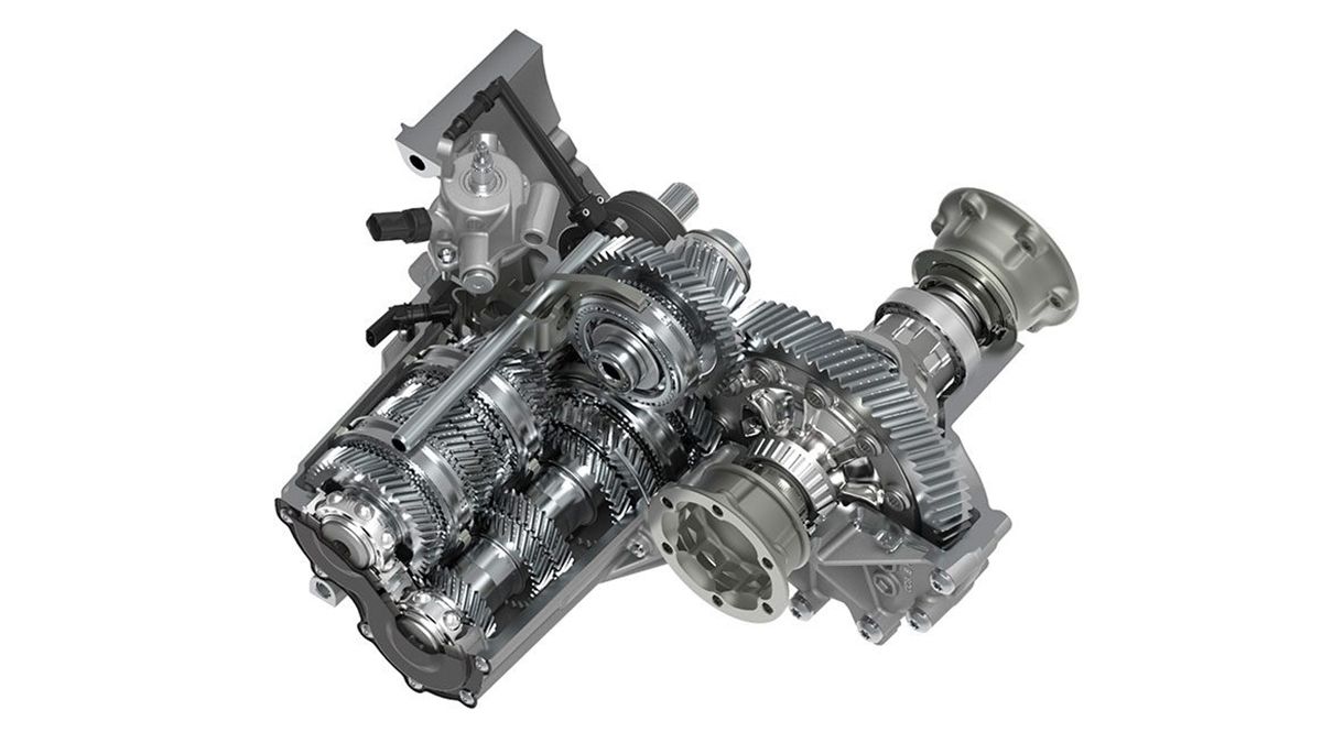 C8 Chevrolet Corvette won’t get manual transmission
