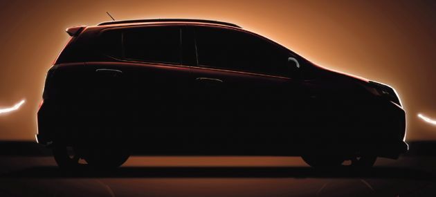 Perodua Axia 2019 dibuka untuk tempahan – tambahan varian Style terbaru, ciri VSC/ASA 2.0, bermula RM24k