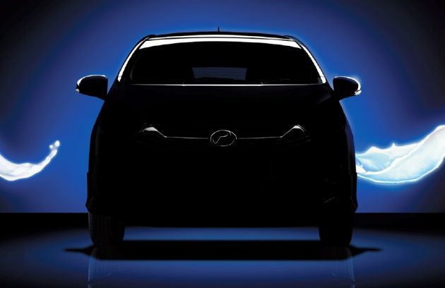 Perodua Axia 2019 dibuka untuk tempahan – tambahan varian Style terbaru, ciri VSC/ASA 2.0, bermula RM24k