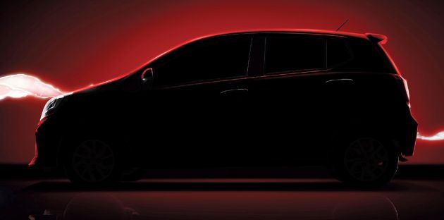 Perodua Axia 2019 dibuka untuk tempahan – tambahan varian Style terbaru, ciri VSC/ASA 2.0, bermula RM24k