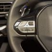 2019 Peugeot 3008 Plus, 5008 Plus CKD launched in Malaysia –  from RM151k; 1.6L Active, Allure variants