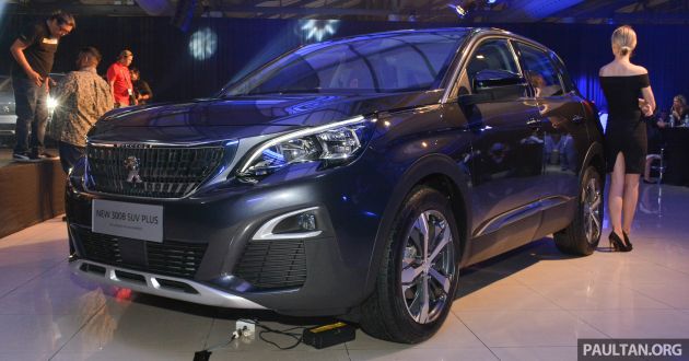 Berjaya Auto Alliance saran pemilik kereta Peugeot sedia ada untuk kemaskini maklumat pelanggan