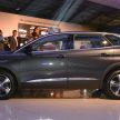2019 Peugeot 3008 Plus, 5008 Plus CKD launched in Malaysia –  from RM151k; 1.6L Active, Allure variants