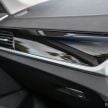 FIRST DRIVE: G30 BMW 520i Luxury and 530e M Sport