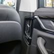 FIRST DRIVE: G30 BMW 520i Luxury and 530e M Sport