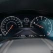 FIRST DRIVE: G30 BMW 520i Luxury and 530e M Sport